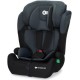 Kinderkraft COMFORT UP i-Size — Silla de coche, 76–150 cm, negra