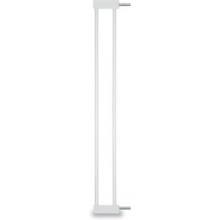 Hauck — Extensión de 9 cm para barrera de seguridad, blanca