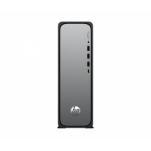 PC Sobremesa HP S03-0019NS I5-14400, Intel i5, 8GB, 512GB, FreeDOS