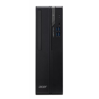 PC Sobremesa Acer Veriton VX2710G, Intel i5, 16GB, 512GB, Windows 11 Pro