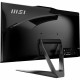 Todo en Uno Msi Pro AP222T 14M-622EU, Intel Pentium Gold, 21.5", 8GB, 128GB, Windows 11 Pro