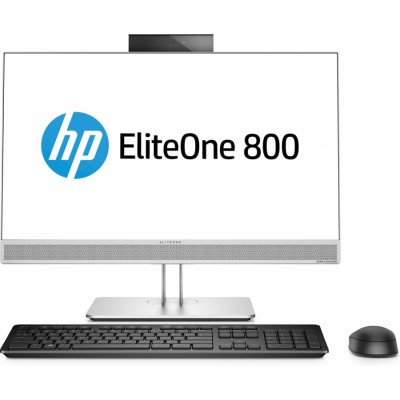 Todo en Uno HP EliteOne 800 G3 T AiO