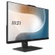 Todo en Uno Msi Modern AM242TP 1M-1227EU, Intel Core 5, 23.8", 8GB, 512GB, Windows 11 Pro