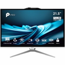 Todo en Uno Msi Pro AP222T 14MA-614EU, Intel i3, 21.5", 8GB, 512GB, Windows 11 Home