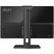 Todo en Uno Msi Modern AM242TP 1M-1227EU, Intel Core 5, 23.8", 8GB, 512GB, Windows 11 Pro