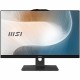Todo en Uno Msi Modern AM242TP 1M-1227EU, Intel Core 5, 23.8", 8GB, 512GB, Windows 11 Pro
