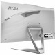 Todo en Uno Msi Pro AP222T 14MA-614EU, Intel i3, 21.5", 8GB, 512GB, Windows 11 Home