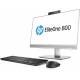 Todo en Uno HP EliteOne 800 G3 T AiO