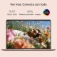 Portátil Asus Zenbook 14 OLED UX3480KA-U2218W, Ryzen AI, 16GB, 512GB, Windows 11 Home