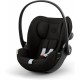 Cybex Gold Cloud G i-Size Comfort — Magic Black