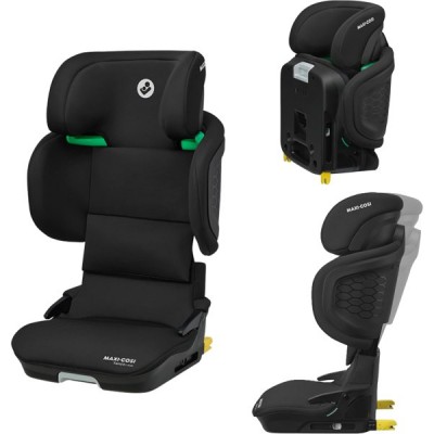 Maxi-Cosi Tanza i-Size — Full Black