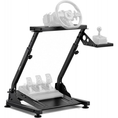 VEVOR — soporte plegable para volante de carreras