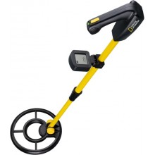 National Geographic — detector de metales infantil