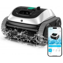 WYBOT C1 — robot limpiafondos