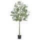 VEVOR — olivo artificial de 179 cm