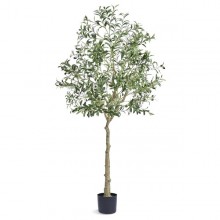 VEVOR — olivo artificial de 179 cm