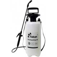 Tukan — pulverizador a presión de 5 l
