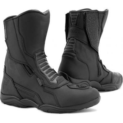 Rebelhorn Scout — botas de moto