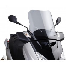 Puig 5015H V-Tech Line Touring — ahumado