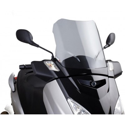 Puig 5015H V-Tech Line Touring — ahumado