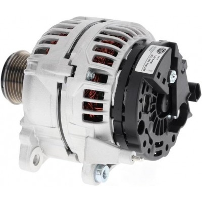 Hella 8EL 011 710-321 — alternador