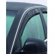 ClimAir Car Comfort — deflectores de aire