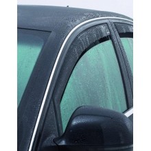 ClimAir Car Comfort — deflectores de aire