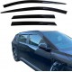 Auto Clover — deflectores Kia EV3