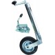 XL Perform Tool — rueda jockey para remolque