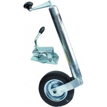 XL Perform Tool — rueda jockey para remolque