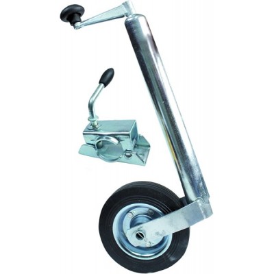 XL Perform Tool — rueda jockey para remolque