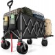 YEAUPE PRO — carro plegable de playa