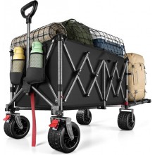 YEAUPE PRO — carro plegable de playa
