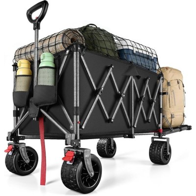YEAUPE PRO — carro plegable de playa