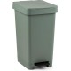 Tatay Smart — cubo de basura de 25 l