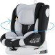 Babify Onboard — silla giratoria 360°
