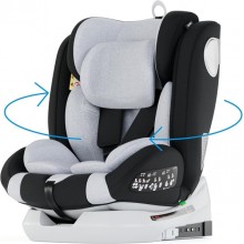 Babify Onboard — silla giratoria 360°