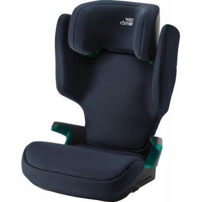 Britax Römer Discovery Plus 2 — Night Blue