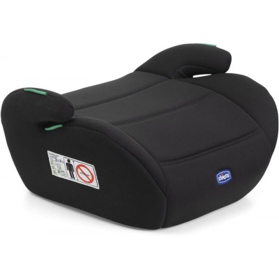 Chicco Quasar i-Size — negro