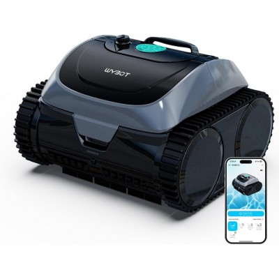 WYBOT C1 — robot limpiafondos