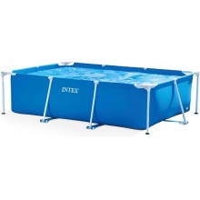 Intex 28272NP — piscina desmontable