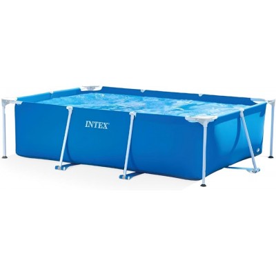 Intex 28272NP — piscina desmontable