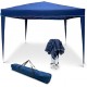 Goodyear — carpa plegable 3 × 3 m