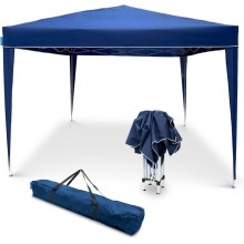 Goodyear — carpa plegable 3 × 3 m