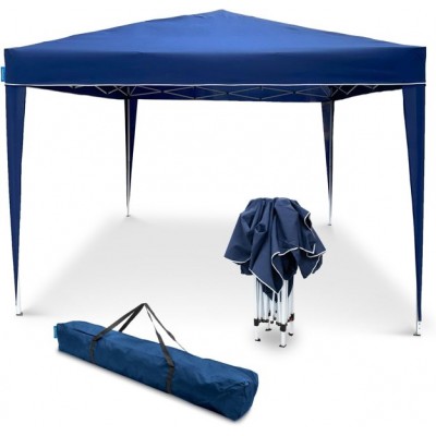Goodyear — carpa plegable 3 × 3 m