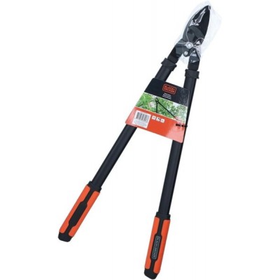 Black+Decker — tijeras de poda de 72 cm