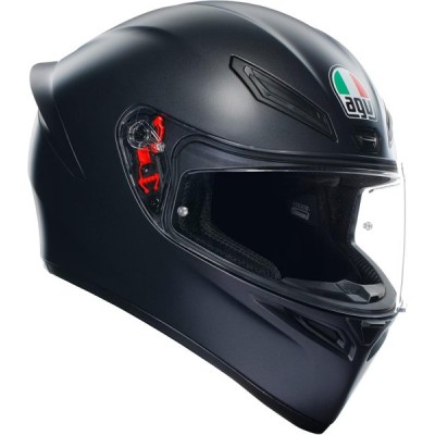 AGV K1 S E2206 — negro mate, XL