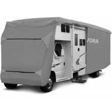 Travora — funda para autocaravana