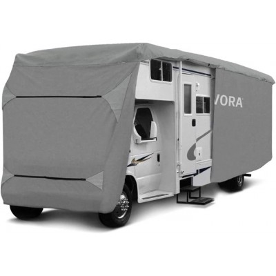 Travora — funda para autocaravana