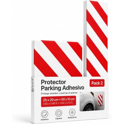 Ofituria — protectores adhesivos de garaje